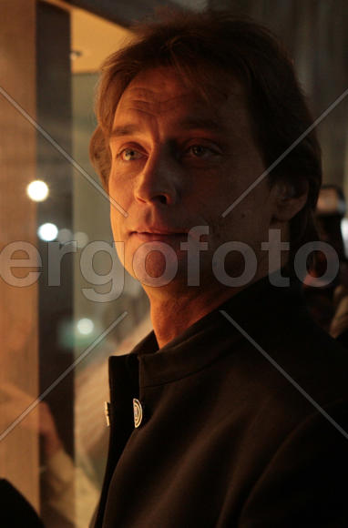 Александр Домогаров