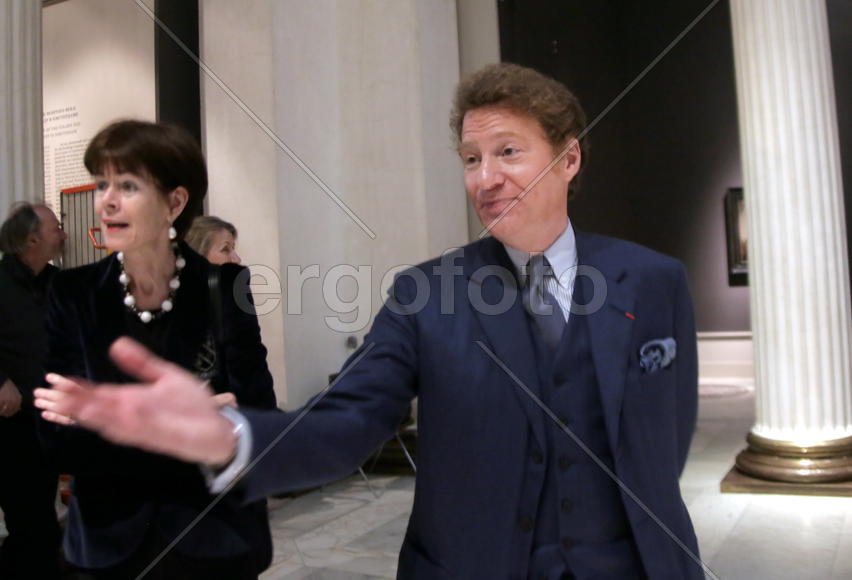 Выставка "Эпоха Рембрандта и Вермеера"