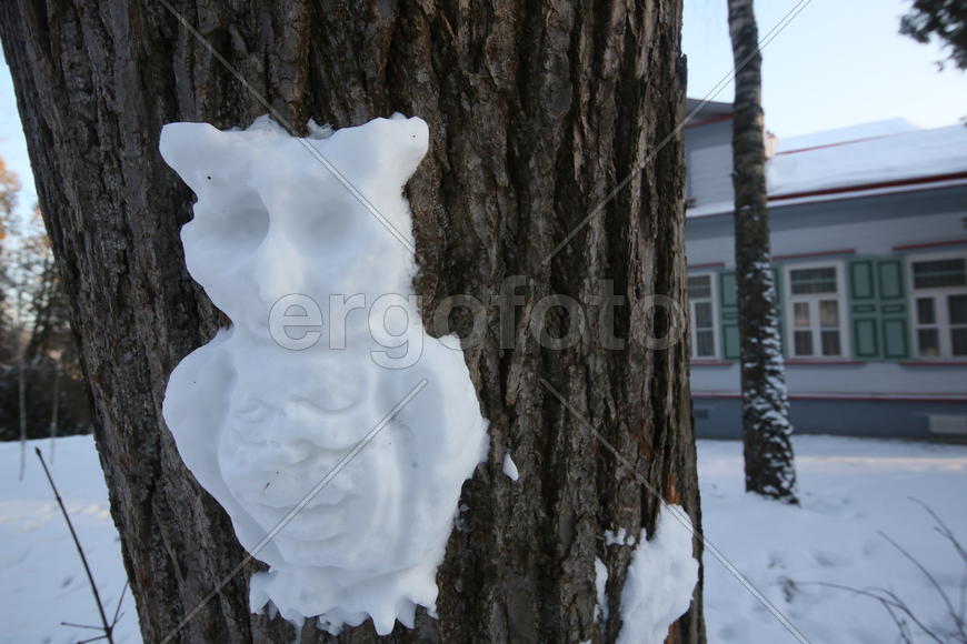 Музей-усадьба Абрамцево 42