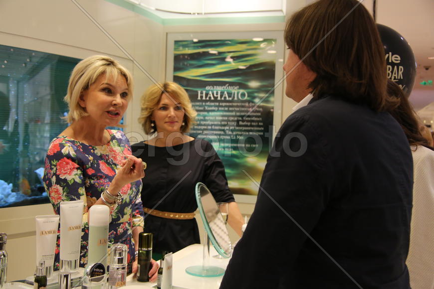 Татьяна Веденеева