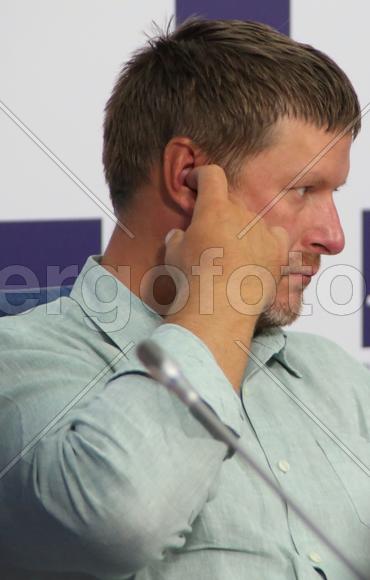 Евгений Кафельников