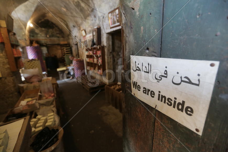 Ливанский город Триполи. Городская архитектура и достопримечательности 