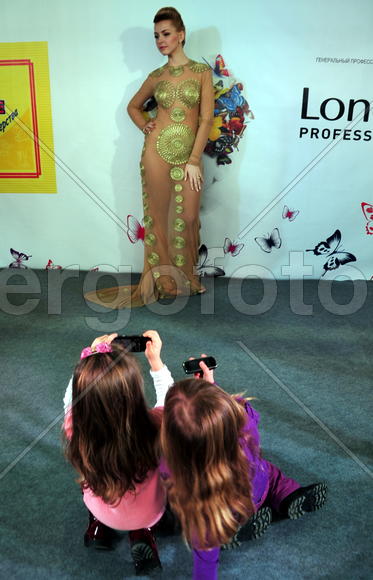 Конкурс парикмахеров 19