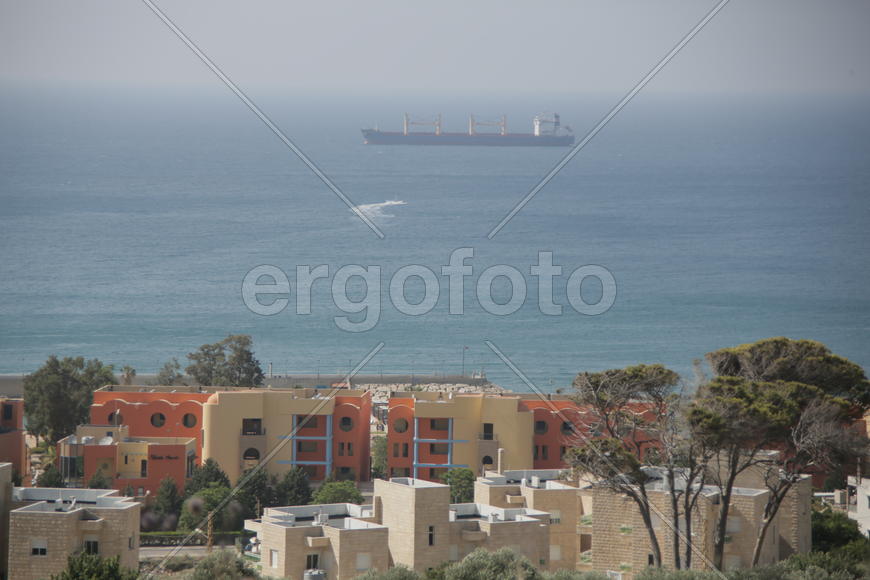 Ливанский город Триполи. Городская архитектура и достопримечательности 
