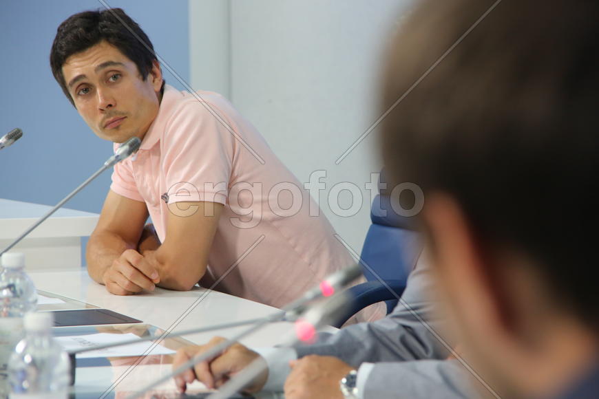 Игорь  Куницын