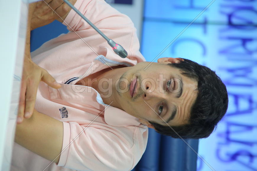 Игорь  Куницын