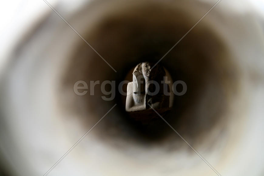 Египет. Фигура