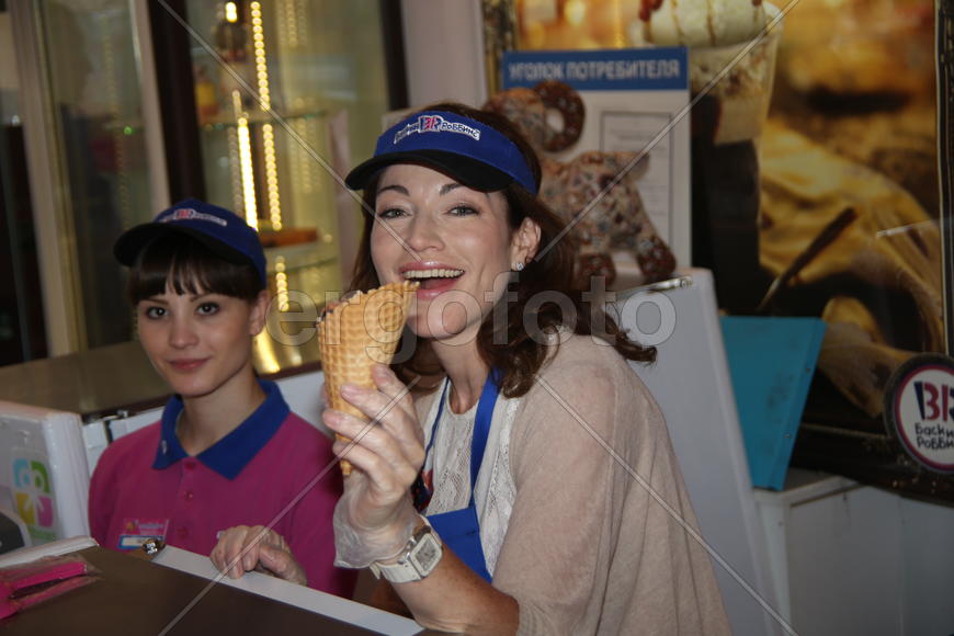 Алена Хмельницкая 