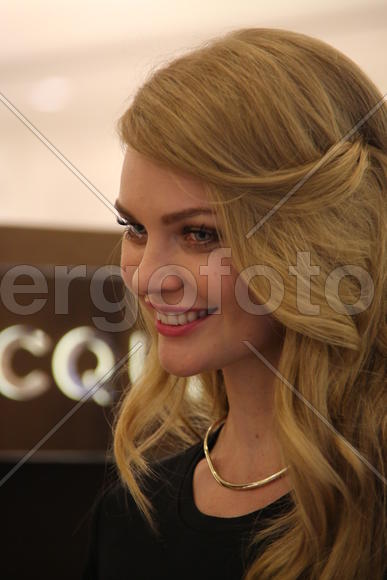 Елена Кулецкая