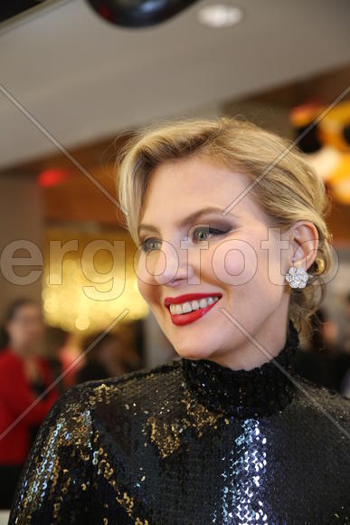 Рената Литвинова