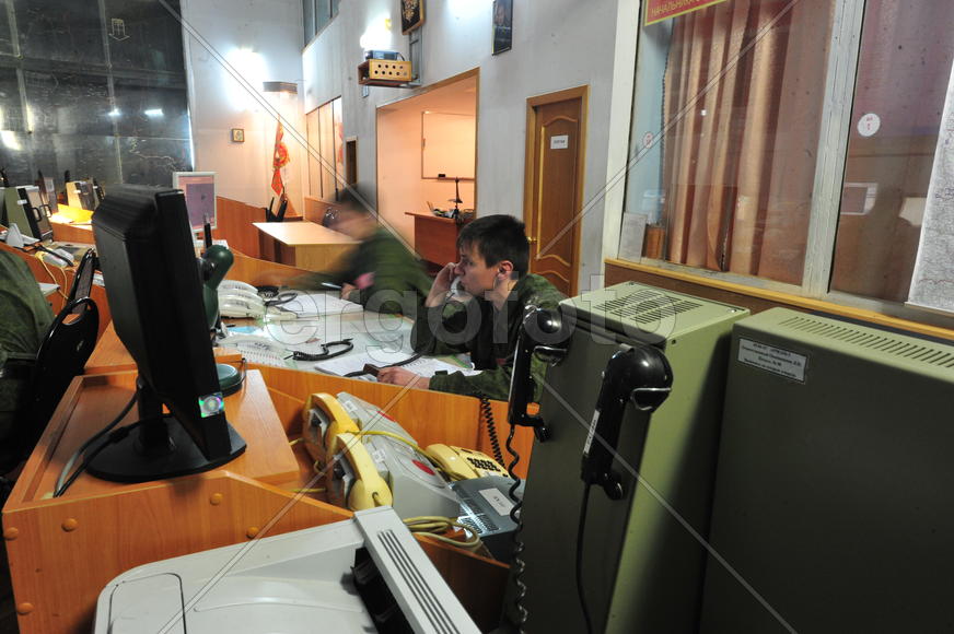 6-я бригада ПВО.