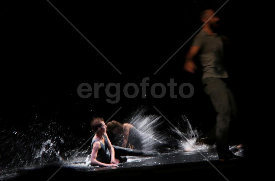 X Международный мультикультурный фестиваль-школа исполнительского искусства "Территория" 