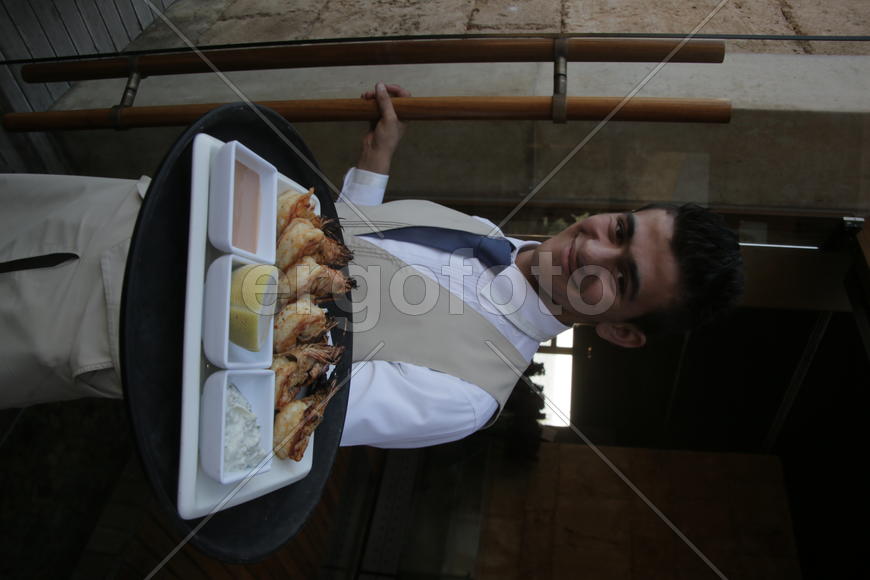 Ливанский город Триполи