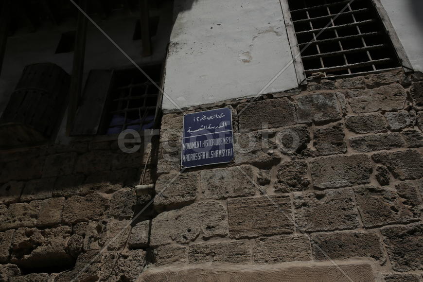 Ливанский город Триполи. Городская архитектура и достопримечательности 