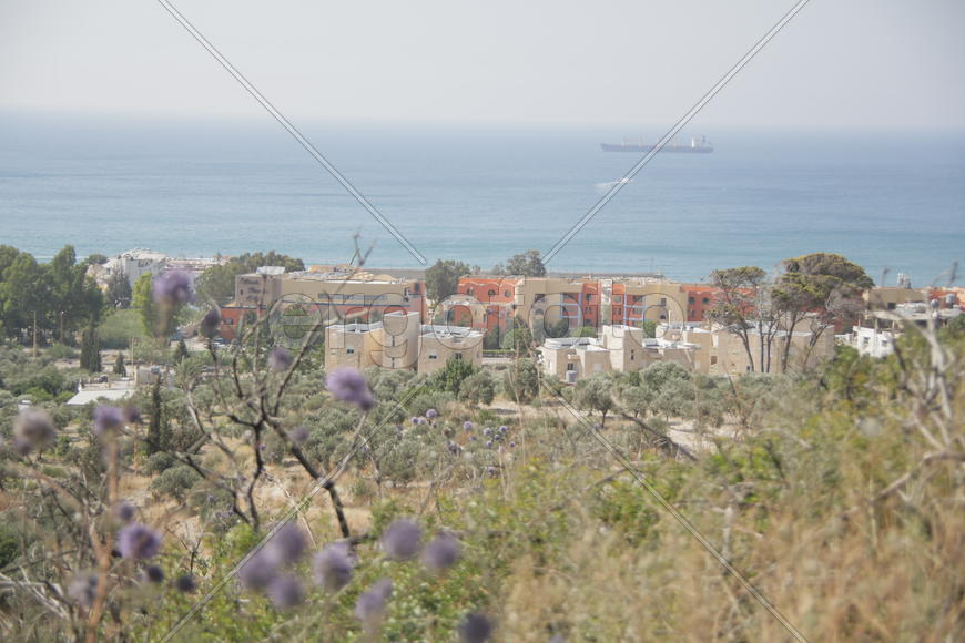 Ливанский город Триполи. Городская архитектура и достопримечательности 