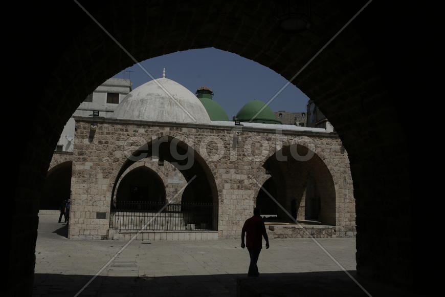 Ливанский город Триполи. Городская архитектура и достопримечательности 