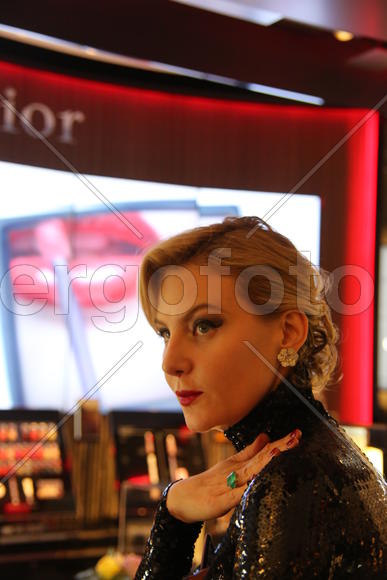 Рената Литвинова