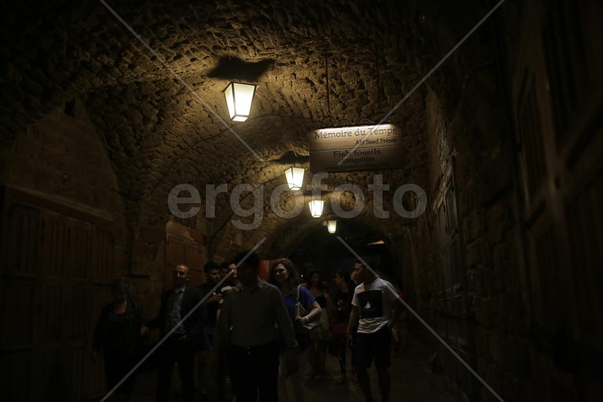 Ливанский город Триполи. Городская архитектура и достопримечательности 