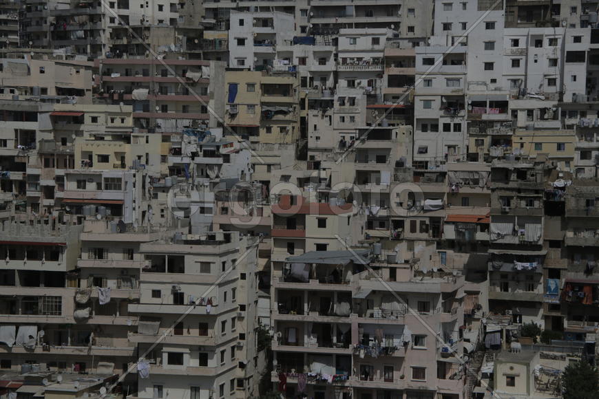 Ливанский город Триполи. Городская архитектура и достопримечательности 