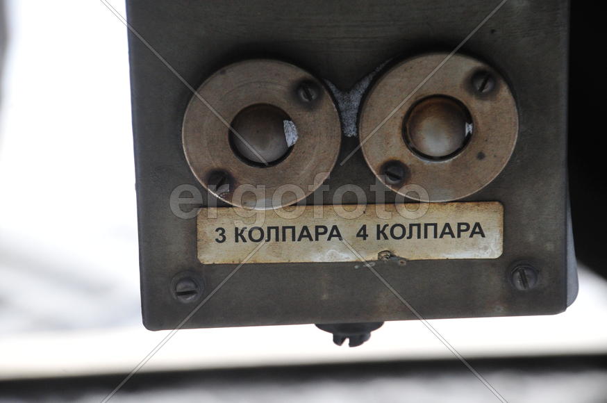 ВОкзал Лабытнанги Ямало-ненецкий  автономный округ. Город Салехард, поселок Лабытнанги. фото Сергей 