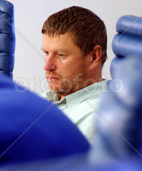 Евгений Кафельников