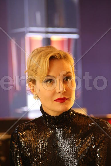 Рената Литвинова