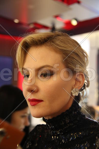 Рената Литвинова