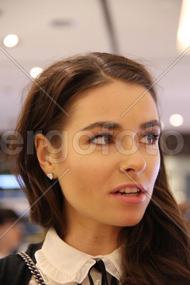 Ирена Понарошку