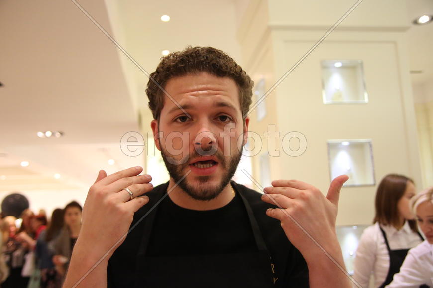 Константин КРюков