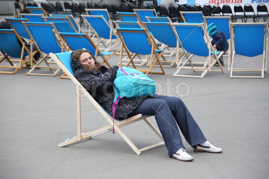 Фестиваль науки "Открытие" на ВДНХ.  Научно-популярный фестиваль "Открытие"