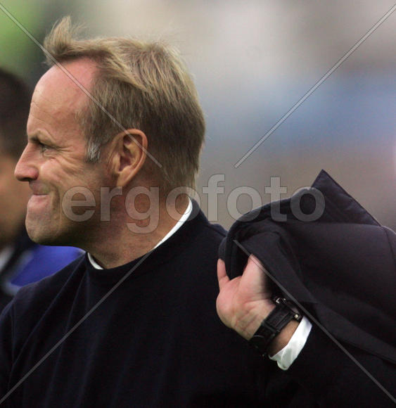 Юрген Ребер