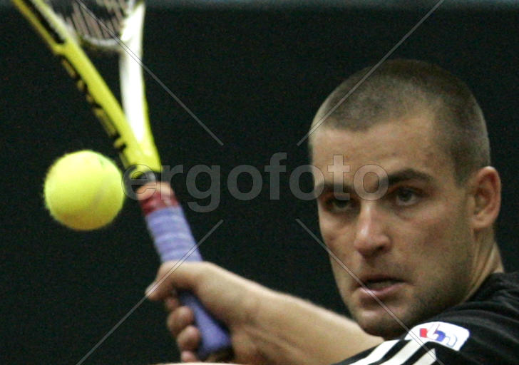 Михаил Южный