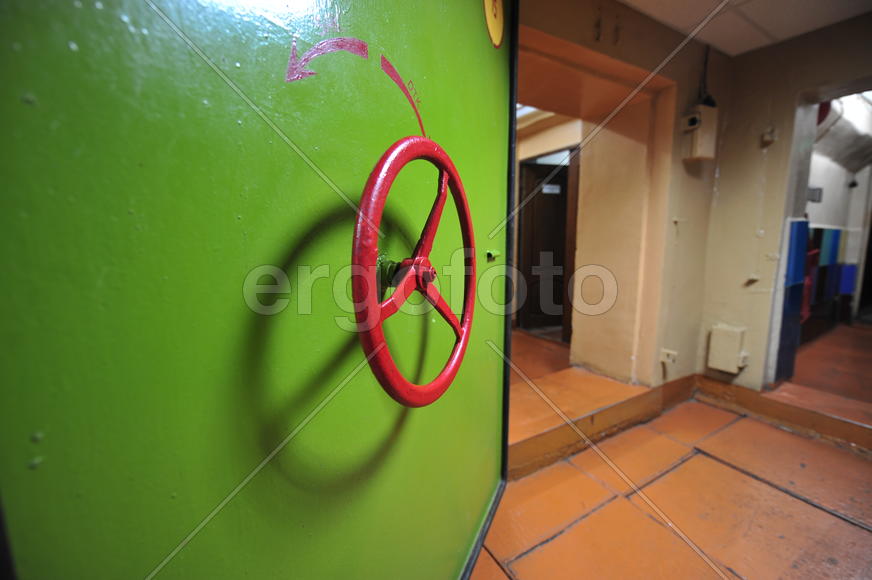 Российские радио-локационные станции