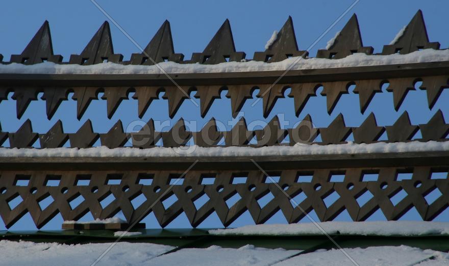 Музей-усадьба Абрамцево 3