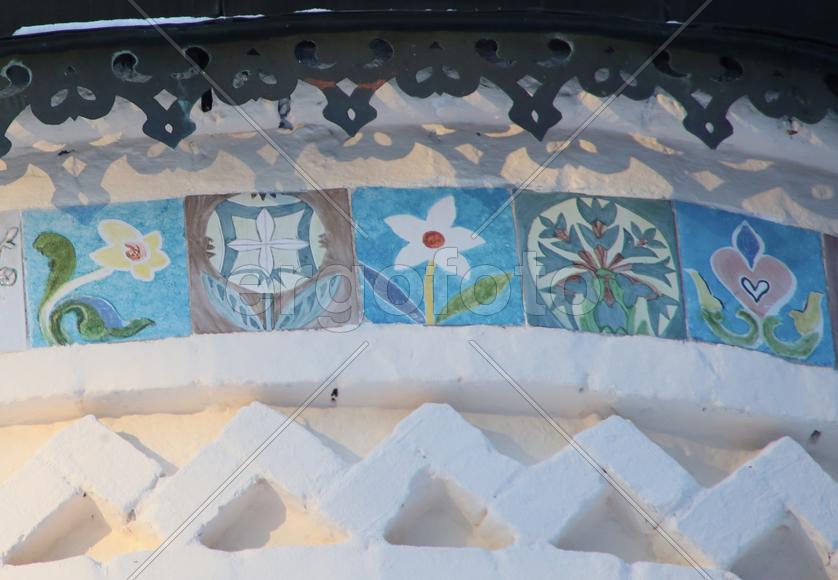 Музей-усадьба Абрамцево 13