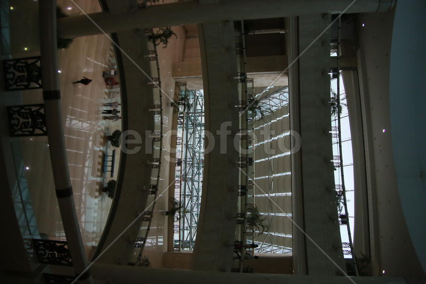 Китай, город Чунцин. Национальный музей. Город Чунцин.