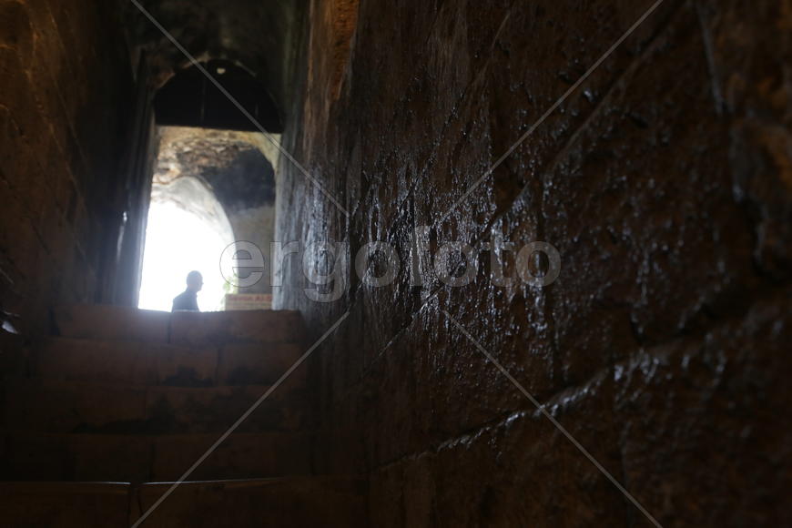 Ливанский город Триполи. Городская архитектура и достопримечательности 