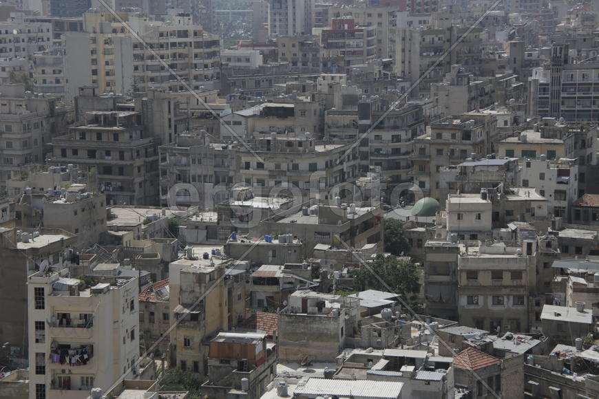 Ливанский город Триполи. Городская архитектура и достопримечательности 