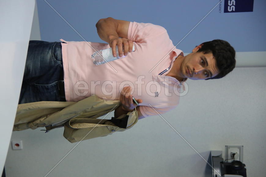 Игорь  Куницын