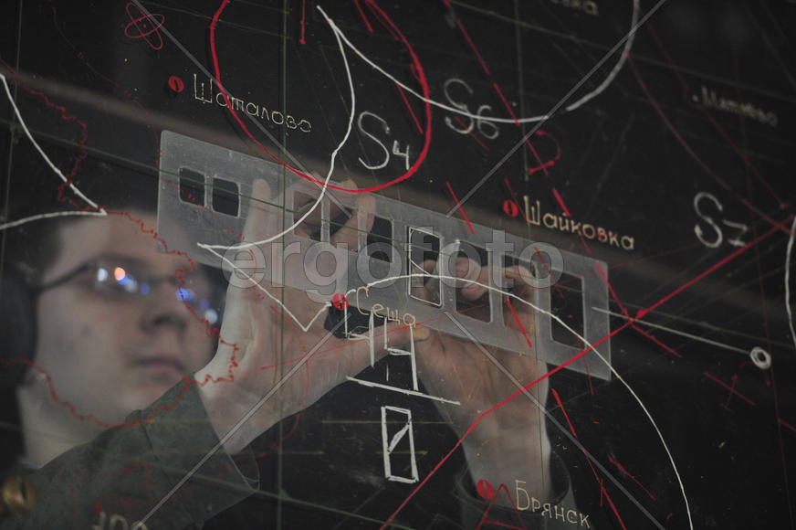 6-я бригада ПВО.