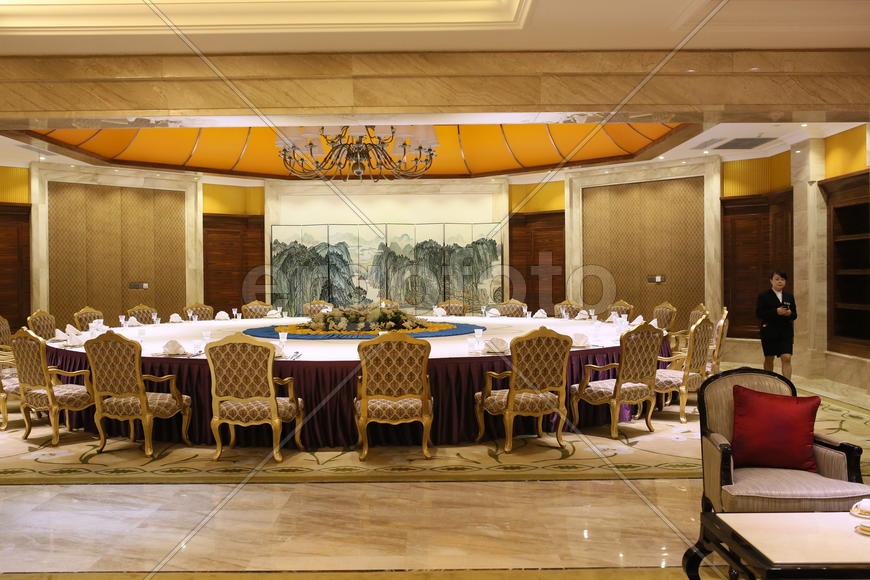 Китай, город Чунцин. Город Чунцин.