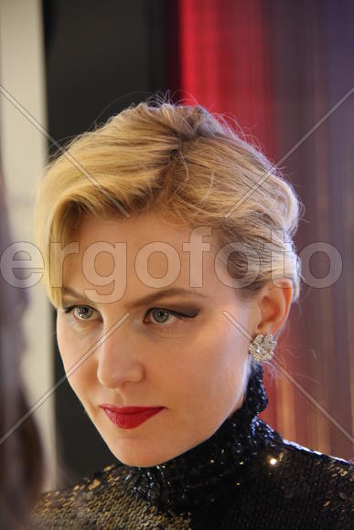 Рената Литвинова