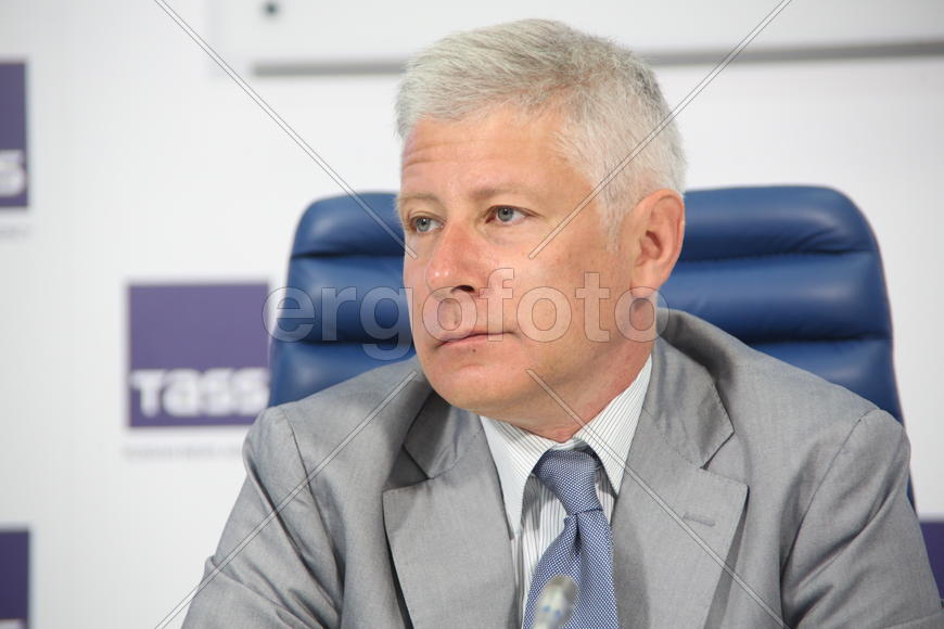  Алексей Селиваненко