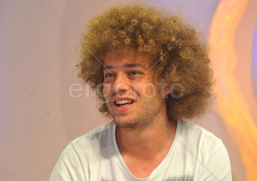 Илья Варламов