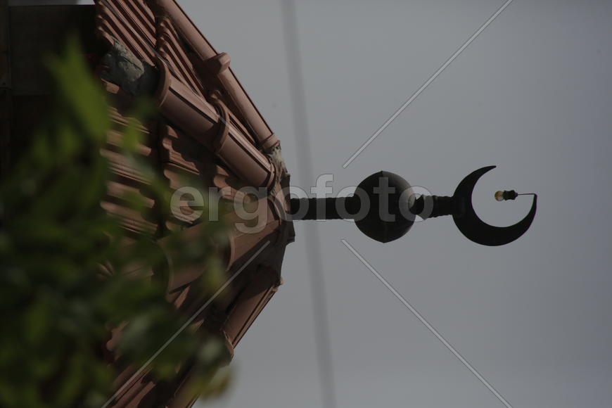 Ливанский город Триполи. Городская архитектура и достопримечательности 