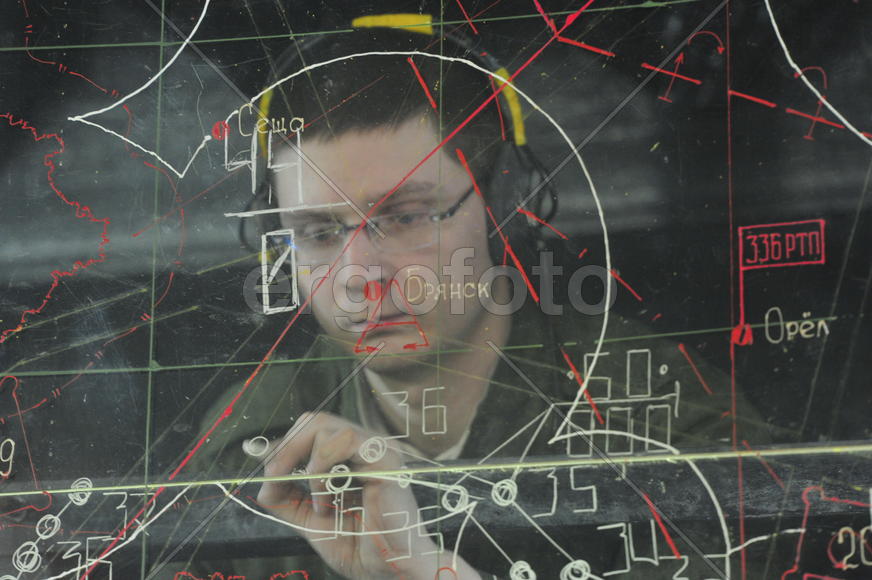 6-я бригада ПВО.