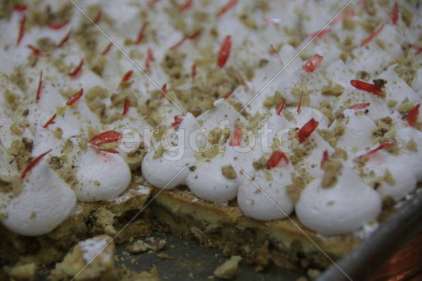 Ливанский город Триполи. Ливанские национальные блюда 