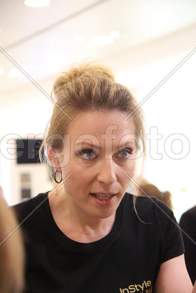 Яна Чурикова