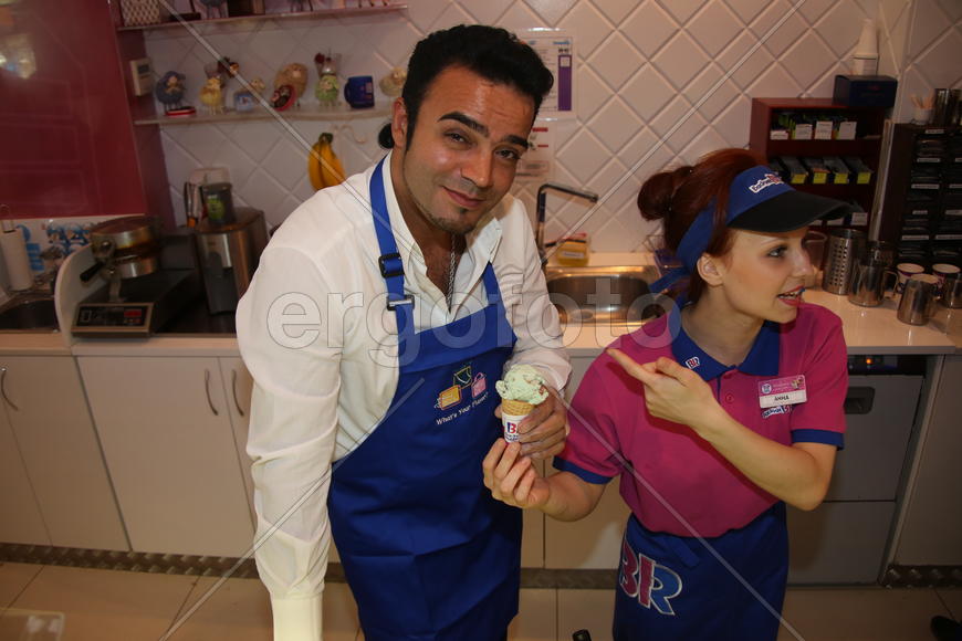 Мехди, финалист "Битвы экстрасенсов"