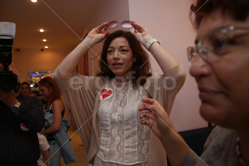 Алена Хмельницкая 